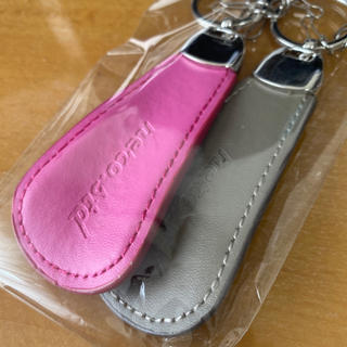 新品 靴べら キーホルダー 大量 【公式通販】