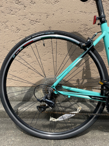 その他 Bianchi