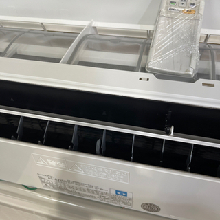 富士通 エアコン AS-A225H 2015年製