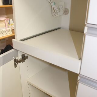 パモウナ pamouna キッチンボード120☆大幅値下げ☆大田区、品川区 