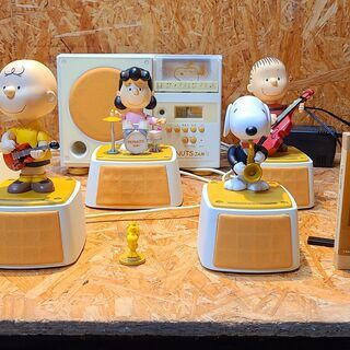 愛品館市原店】BANDAI LITTLE JAMMER ｽﾇｰﾋﾟｰ【管理IMP011075-104】