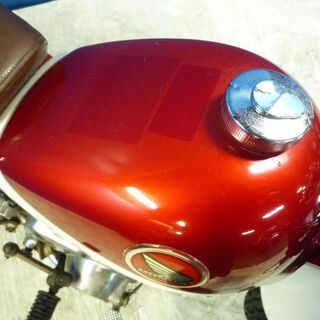 HONDA モンキー50 白/赤 決算大売り出し価格 期間限定 諸経費0円 始動確認