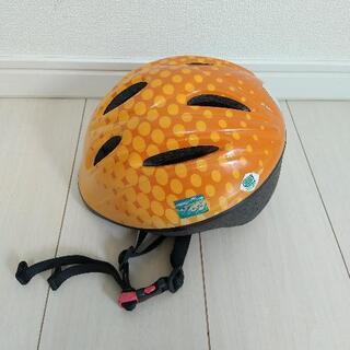 子ども用　ヘルメット　1歳〜幼児