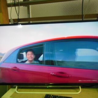 ソニー　液晶テレビ　40インチ　2014年製　中古品