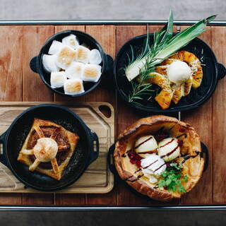 スノーピークsnow peak コロダッチ ポット カプセル レシピ本