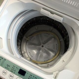 洗濯機  ハーブリラックス  全自動   年製