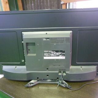 オリオン　液晶テレビ　32インチ　2016年製　中古品