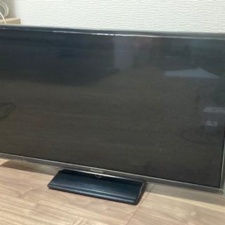 【ネット決済】【値引き可】Panasonic 32型液晶テレビV...