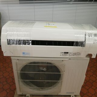 ID 981702 三菱2.8K 217年製 10～12畳用 冷暖房 WSZ-GV2817-W