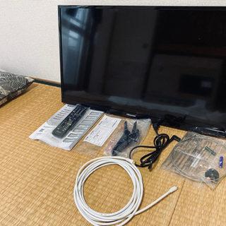 2019年ハイセンス テレビ 32型 保証付き 超綺麗（＾ω＾）