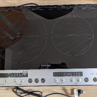 千葉県の中古ihコンロが無料 格安で買える ジモティー