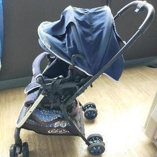 GRACO トイザらス限定モデル