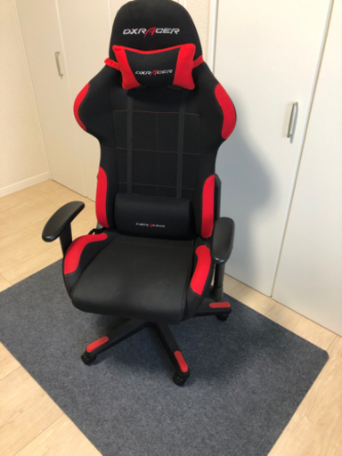 DXRACERゲーミングチェア | hornnes.no