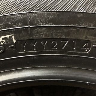 新品 YOKOHAMA ice GUARD iG30 185/70R14 14インチ スタッドレス 4本 ノート フリード カローラフィールダー等　(VTK392) クレジットカード QR決済可能