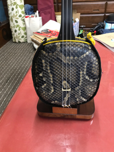 ドイツ製 バイオリン 4/4 K.Ar House 弓 30万相当 メンテ済み 三線【与