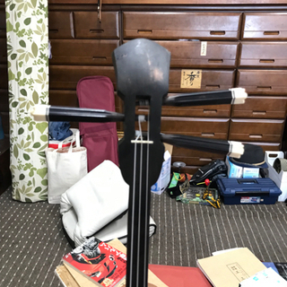 三線【与那型】