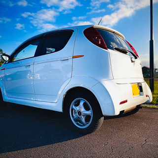 【ネット決済】車検長期！マニュアル！値下げしました。