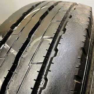 YOKOHAMA LT151R 205/70R16 111/109L LT 16インチ トラックタイヤ 夏 