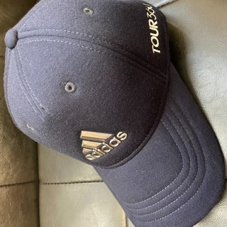 ゴルフ　帽子