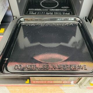 🔷高年式！！SHARP(シャープ)  オーブンレンジ 🔹定価￥28,345🔹 2020年 RE-F18A-B🔷