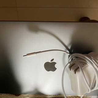 【ネット決済】MacBook