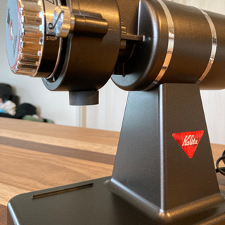 kalita ナイスカットG プレミアムブラウン