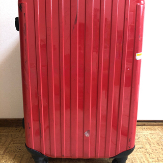 【ネット決済】スーツケース　LLサイズ