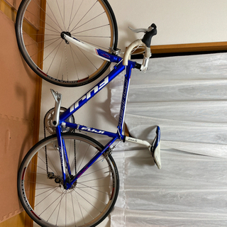 最終値下げ】ロードバイク FUJI roubaix 3.0