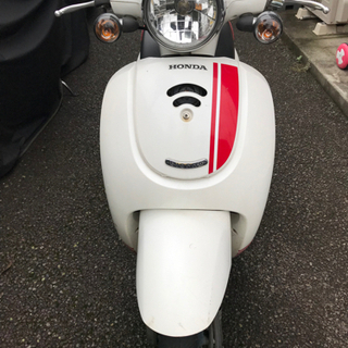 原付スクーターHONDA ジョルノ af70  （売却先決まりました。）