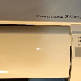 日立エアコン10畳【 RAS-DBK28G ／ 2017年製 】