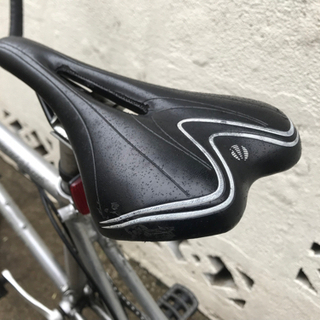 自転車 a.n.design works ミニベロ 20インチ - ロードバイク