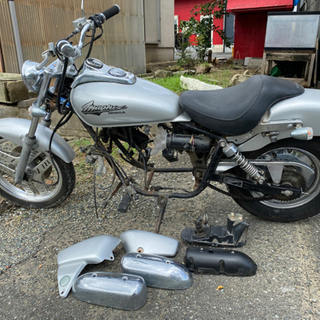 福岡県の中古ホンダ マグナ50が無料 格安で買える ジモティー 福岡県の中古ホンダ マグナ50が無料 格安で買える ジモティー