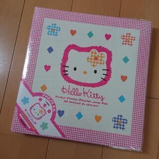 新品 アルバム ハローキティ okima.tech