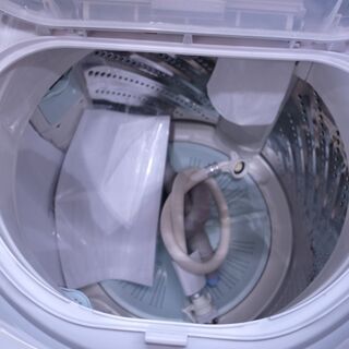 パナソニック 6kg洗濯機 2014年製 NA-FV60B3【モノ市場 知立店】41