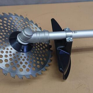 【取引中】★値引きしました！【未使用】丸山LBC26UT　刈払機　★
