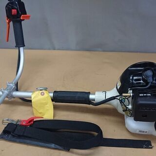 【取引中】★値引きしました！【未使用】丸山LBC26UT　刈払機　★