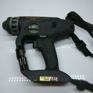 愛品館八千代店】パナソニック EZ7840LR2T1 充電マルチハンマードリル