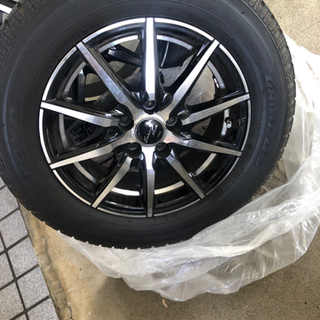 アルミホイール早い者勝ち！