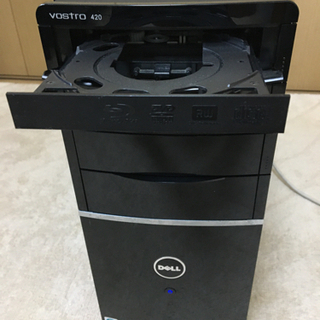  DELL VOStro 420