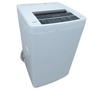 【店舗お渡し限定】AQUA (アクア) 洗濯機 全自動洗濯機 5...