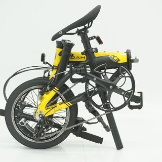 DAHON 「ダホン」 K3 2019年モデル ミニベロ | amidomil.com.br