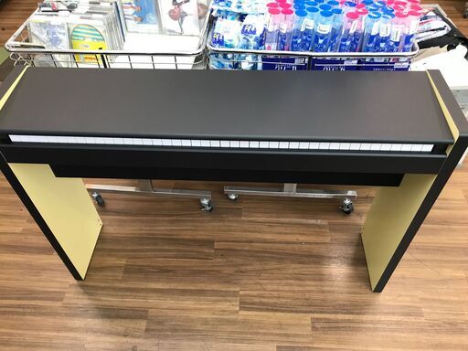 3ヶ月保証付き！！ KORG コルグ デジタルピアノ 73鍵盤 LP-380 2014年