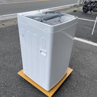 洗濯機 ハイアール 2017年 4.5kg JW-C45A 💳自社配送時🌟代引き可💳※現金、クレジット、スマホ決済対応※【3ヶ月保証★送料に設置込】