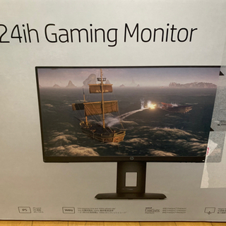 PCモニター hp x24ih gaming monitor | neper.edu.ec