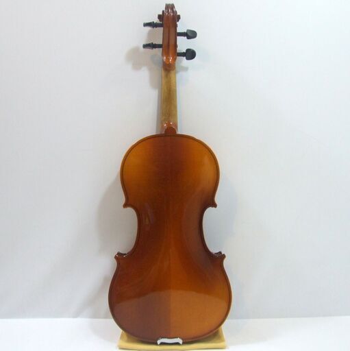 メンテ済み ヨーロッパ HORA ルーマリア製 バイオリン 4/4 美品セット