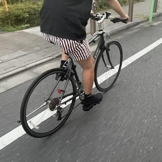 クロスバイク Giant escape air 自転車 ロードバイク  