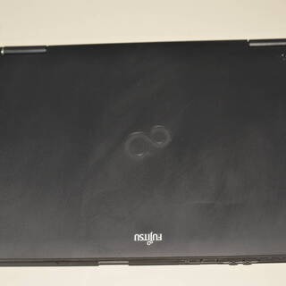 中古良品ノートパソコン Windows10+office 大容量HDD640GB 富士通 LIFEBOOK A561/D i5-2520M/メモリ4GB/DVD/HDMI/便利なソフト多数