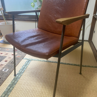 トラックファニチャー TSP FOLDING LOW CHAIR TSP FOLDING LOW CHAIR