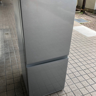 冷蔵庫 AQUA 2021年 126L | w2-worldbuffet.co.uk