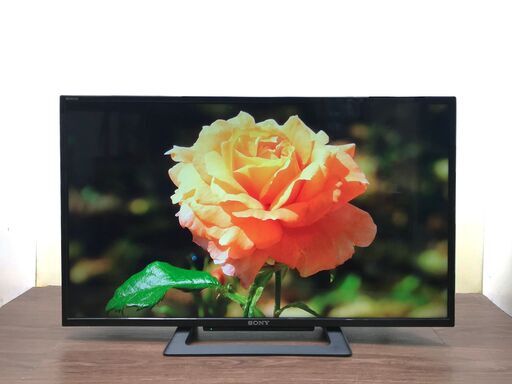 【ハッピー西葛西店】液晶テレビ　32インチ　BRAVIA[ブラビア]　2016年式　ID:60260